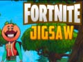 Spel Fortnite Legkaart aanlyn