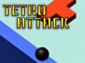 Spel Tetro Attack aanlyn