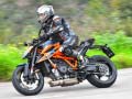 Spel KTM Super Duke R aanlyn