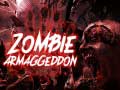 Spel Zombie Armaggeddon aanlyn