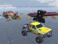 Spel Xtreme Offroad Vrag 4x4 Demolision Derby aanlyn