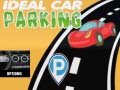 Spel Ideale Motorparkering aanlyn