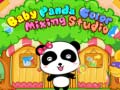 Spel Baba Pandas Kleur Meng Studio aanlyn