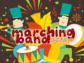 Spel Marching Band legpuzzel aanlyn