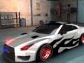 Spel Xtreme Drift 2 aanlyn