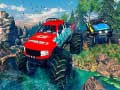 Spel Offroad 4x4 Hilux Jeep Ritte Prado Monster Truck aanlyn