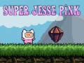 Spel Super Jesse Pink aanlyn