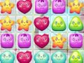 Spel Tekenprent Candy Deluxe aanlyn