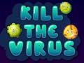 Spel Verkraag die Coronavirus aanlyn