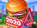 Spel Hamburger 2020 aanlyn