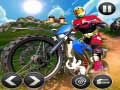 Spel Offroad Fietsren 3D aanlyn