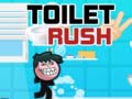 Spel Toilet Rush 2 aanlyn