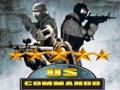 Spel VSA Commando aanlyn