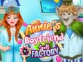 Spel Annie se Seun Se Towen-fabriek aanlyn