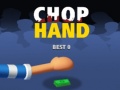 Spel Afgesaande hand aanlyn