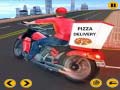 Spel Groot Pizza Aflewering Seun Simulator aanlyn