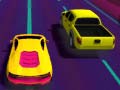 Spel Neon Wedloop Retro Drift aanlyn