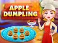 Spel Appel Dumplings aanlyn