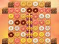 Spel Donuts Verkrag aanlyn