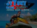 Spel Jet Ski Water Racing: Krag Boot Stunts aanlyn