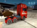 Spel Stad & Offroad Laai Vragmotor aanlyn