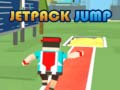 Spel Jetpack Spring aanlyn