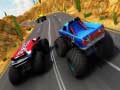 Spel Xtreme Monster Truck & Offroad Pretjies aanlyn