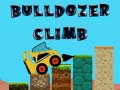 Spel Bulldozer Klim aanlyn