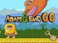 Spel Adam en Eva GO aanlyn