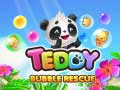 Spel Teddy Beldreding aanlyn