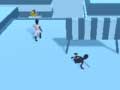 Spel Stickman Parkour aanlyn