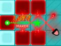 Spel Laser Maker aanlyn