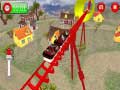 Spel Roller Coaster 2019 aanlyn