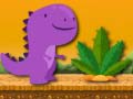 Spel T_Rex Hardloop aanlyn