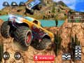 Spel Ras Monster Truck aanlyn