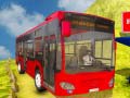 Spel Metro Bus Speletjies Werklike Metro Sim aanlyn