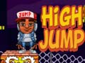 Spel Hoogjump aanlyn