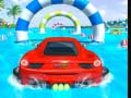 Spel Water Surfing Motor Stunts Motor Racing aanlyn