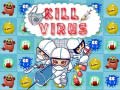 Spel Dood virus aanlyn