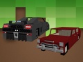 Spel Blockcraft Motorslegpuzzel aanlyn