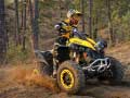 Spel ATV Offroad Raaisel aanlyn