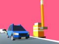 Spel Parkering Verkeer 3D aanlyn