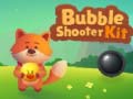 Spel Bubbel Schieter Kit aanlyn