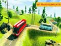 Spel Offroad Bus aanlyn