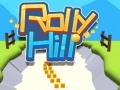 Spel Rolende Heuwel aanlyn