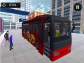 Spel Stadsbus en Off-Road-bus aanlyn