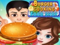 Spel Burger Kook Kos Winkel aanlyn