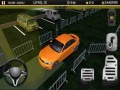 Spel Nag motorparkeer-simulator aanlyn