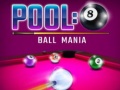 Spel Pool: 8-bal Malanie aanlyn