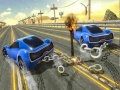 Spel Kettingmotor stunt aanlyn